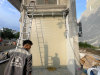 Lắp Đặt Cửa Cuốn Đức Titadoor PM491 Tại Q2 TP HCM