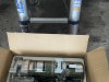Lắp Đặt Motor Cho Cửa Cuốn  Kéo Tay