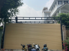 Lắp Đặt Cửa Cuốn Đài Loan Moster Uy Tín TPHCM