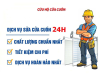 Dịch Vụ Sửa Chữa & Bảo Trì Cửa Cuốn 24/7 Giá Rẻ Uy Tín Tại TPHCM