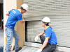 Bảng báo giá chi tiết sửa chữa cửa cuốn tự động uy tín tại TPHCM