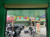 Lắp Đặt Cửa Cuốn Đài Loan Kéo Tay Tại Gò Vấp TP HCM