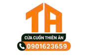 CỬA CUỐN THIÊN ÂN - uy tín chất lượng tại TP HCM