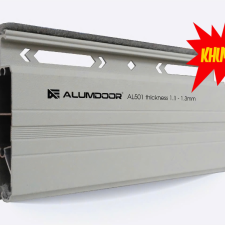 Alumdoor HCM