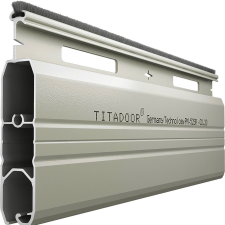 Mẫu Lá Titadoor PM52SR