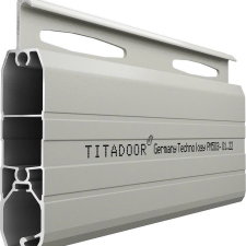 Mẫu Lá Titadoor PM503
