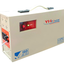 Bình Lưu Điện Dùng Cho Cửa Cuốn Tại TPHCM