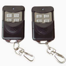 Remote Điều Khiển Cửa Cuốn YH433 Tại TPHCM