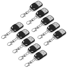 Remote Điều khiển Cửa Cuốn Barrier Tại TPHCM