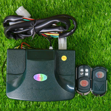 Bộ Điều Khiển Cửa Cuốn Mã Nhảy Tại TPHCM