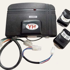 Bộ Điều Khiển Cửa Cuốn YH Taiwan Tại TPHCM