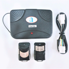 Bộ Điều Khiển Cửa Cuốn Mã Gạt A Tại TPHCM