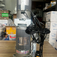 MOTOR AC 600KG DÂY ĐỒNG