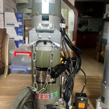 MOTOR AC 600KG