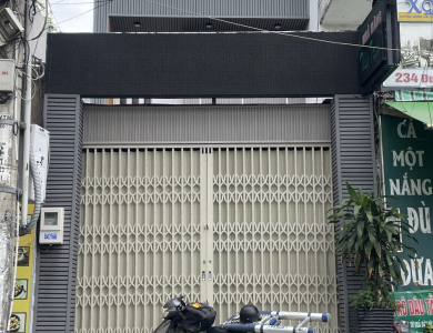 Cứu Hộ Cửa Cuốn Tại Gò Vấp