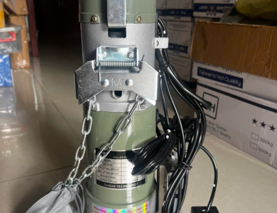Các Dòng Motor Chất Lượng Nhập Khẩu Tại HCM