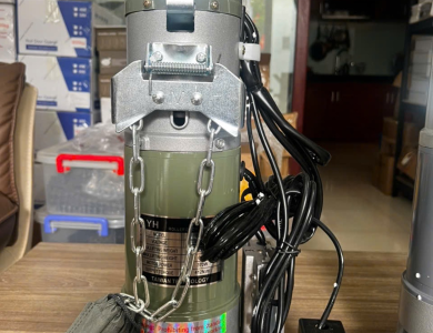 Các Dòng Motor Chất Lượng Nhập Khẩu Tại HCM