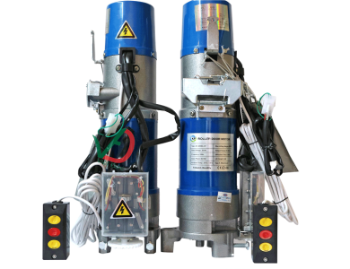 Các Dòng Motor Chất Lượng Nhập Khẩu Tại HCM