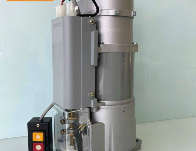Phụ kiện cửa cuốn