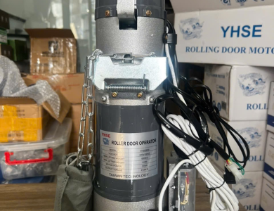 Các Dòng Motor Chất Lượng Nhập Khẩu Tại HCM