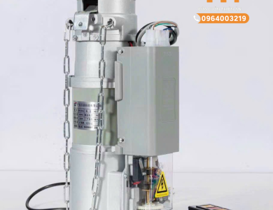 Phụ kiện cửa cuốn