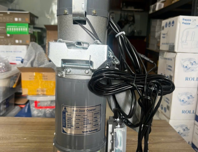 Các Dòng Motor Chất Lượng Nhập Khẩu Tại HCM