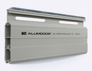 Alumdoor HCM