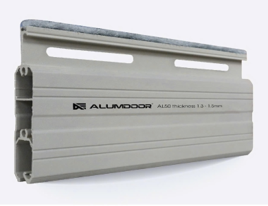 Alumdoor HCM