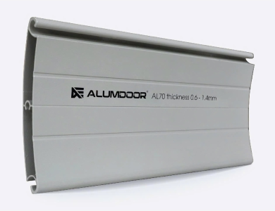 Alumdoor HCM