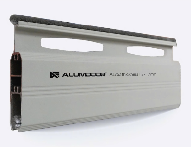 Alumdoor HCM