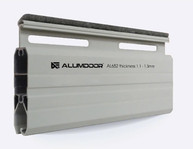 Alumdoor HCM