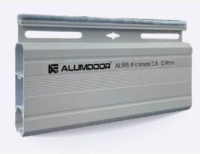 Alumdoor HCM