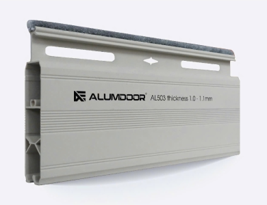 Alumdoor HCM