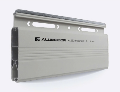 Alumdoor HCM