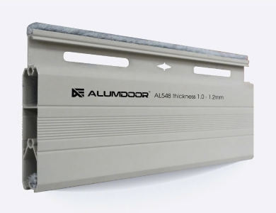 Alumdoor HCM