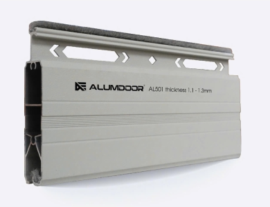 Alumdoor HCM