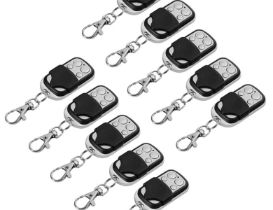 Remos cửa cuốn hcm