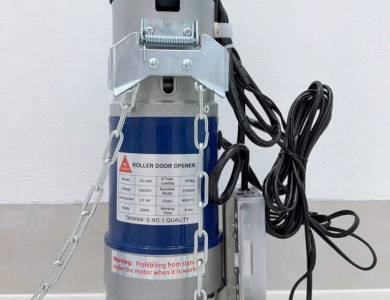 Các Dòng Motor Chất Lượng Nhập Khẩu Tại HCM