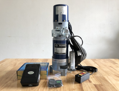 Các Dòng Motor Chất Lượng Nhập Khẩu Tại HCM
