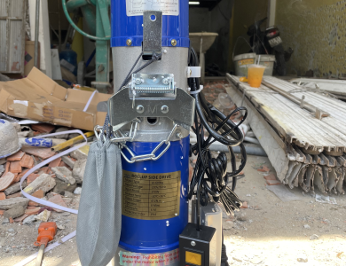 Các Dòng Motor Chất Lượng Nhập Khẩu Tại HCM