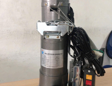 Motor 600KG Dây Đồng Chính Hãng