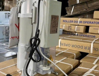 Motor YH 300kg 
