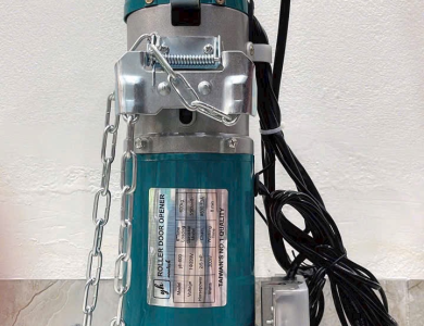 Các Dòng Motor Chất Lượng Nhập Khẩu Tại HCM