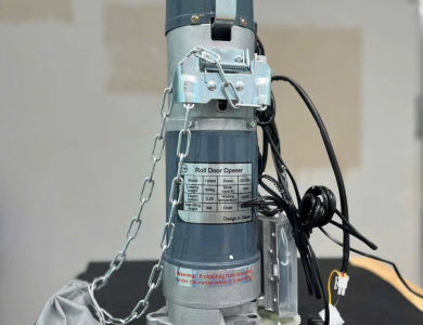 Các Dòng Motor Chất Lượng Nhập Khẩu Tại HCM