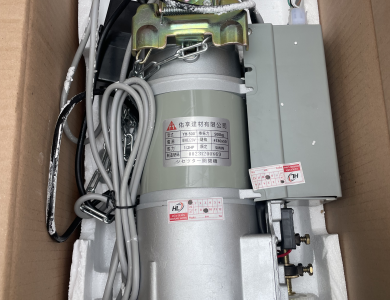 Các Dòng Motor Chất Lượng Nhập Khẩu Tại HCM