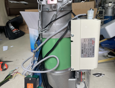 Các Dòng Motor Chất Lượng Nhập Khẩu Tại HCM