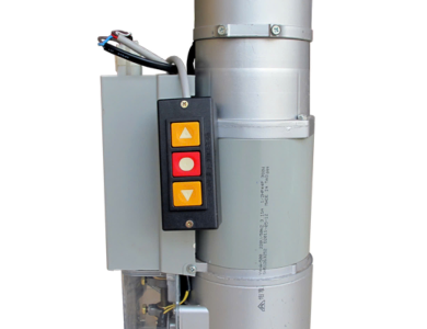 Motor Cửa Cuốn YH 