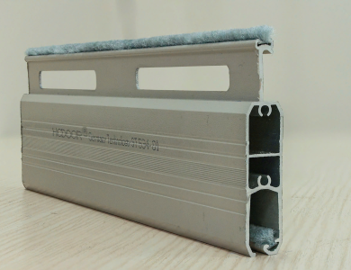 Cung Cấp và Lắp Đặt Hcdoor Tại TPHCM