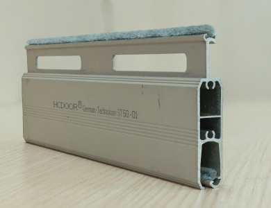 Cung Cấp và Lắp Đặt Hcdoor Tại TPHCM