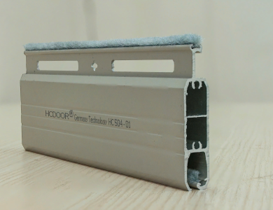 Cung Cấp và Lắp Đặt Hcdoor Tại TPHCM